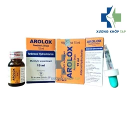 Arolox 60ml