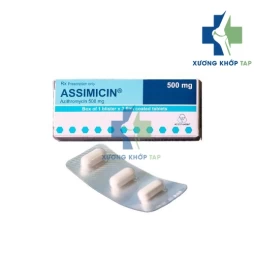 Assimicin