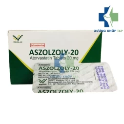 Nexzol-40 - Điều trị viêm thực quản trào ngược ăn mòn