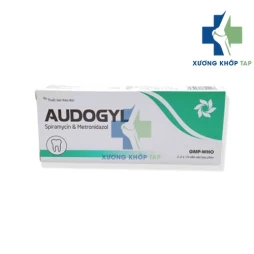 Audogyl