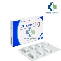 Augbidil 1g Bidiphar