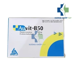 Auvit-B50