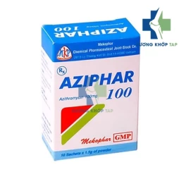 Mecelxib 200 - Thuốc điều trị viêm xương khớp của Mekophar