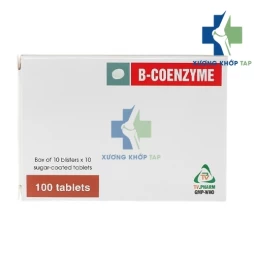 B-Coenzyme