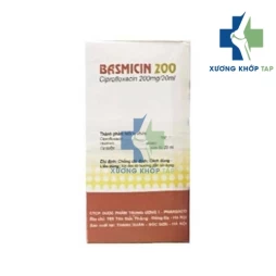 Galoxcin 500 Pharbaco