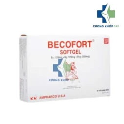 Becofort Ampharco