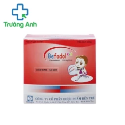 Triopilin - Thuốc điều trị viêm đau xương khớp