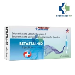Betastal-BD - Betamethason 4mg American Remedies