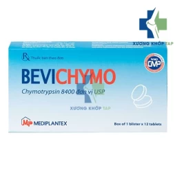 Bevichymo