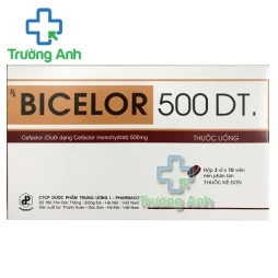 Lifecita 400 - Thuốc điều trị bệnh Alzheimer