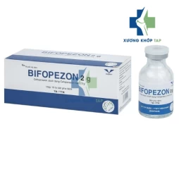 Bifopezon 2g