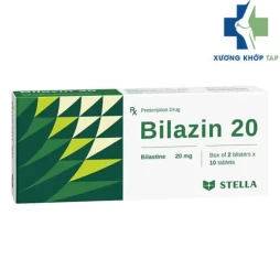 Staclazide 80 - Điều trị bệnh đái tháo đường tuýp 1, tuýp 2