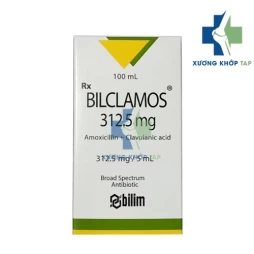 Bilclamos 312.5mg