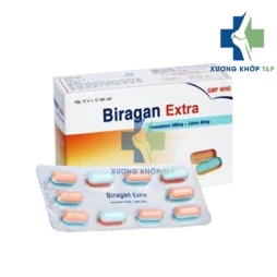 Bivelox I.V 5mg/ml Bidiphar