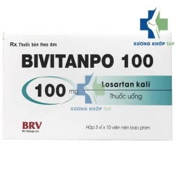 BV-Tractyl 500 - Giúp cải thiện các biểu hiện đau mỏi khớp