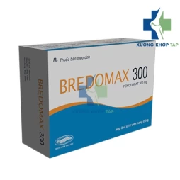 Bredomax 300