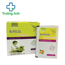 Triopilin - Thuốc điều trị viêm đau xương khớp