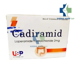 Cadiramid