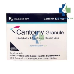 Cantomy Granule