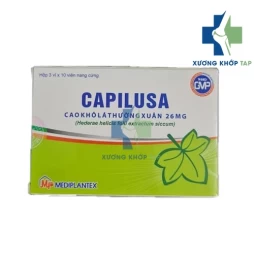 Capilusa