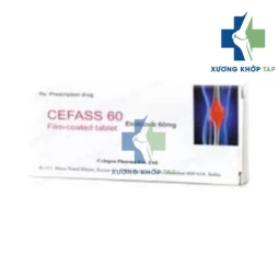 Aescinat natri 5mg Imexpharm