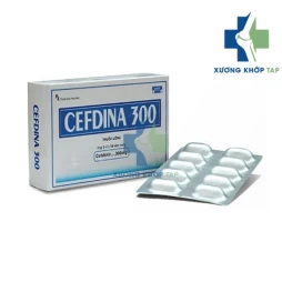 Cefdina 300 