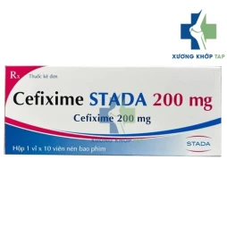 Calcium Stada 500 mg - Phòng ngừa và điều trị thiếu hụt calci