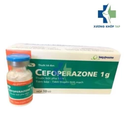 Cefoperazone 1g Imexpharm