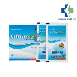 Cefriven 50