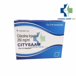 Citysaam 500mg/2ml