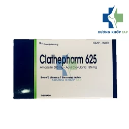 Clathepharm 625