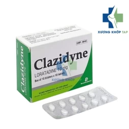 Clazidyne