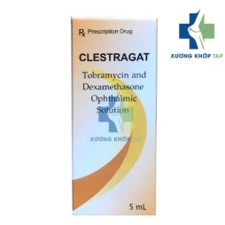 Clestragat (10 hộp)