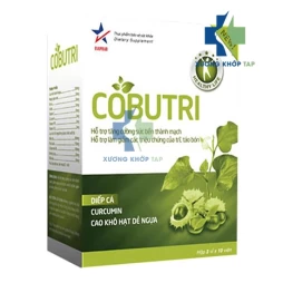 Cobutri Dược phẩm Fusi