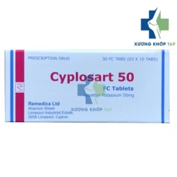 Clamodia 625 FC tablets