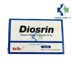 Bividios - Diosrin Reliv