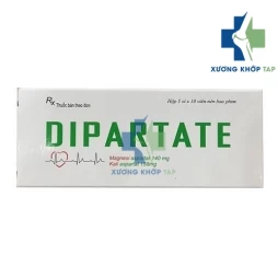 Dipartate