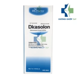 Dkasolon