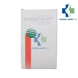 Dodecavit 2ml