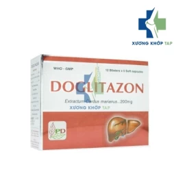 Doglitazon