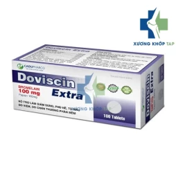 Doviscin Extra