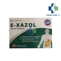 E-Xazol