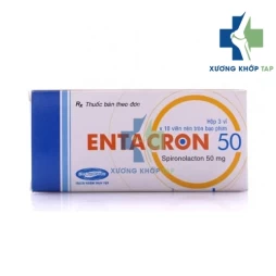 Entacron 50