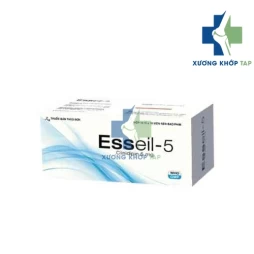 Dasarab 75mg - Điều trị hội chứng mạch vành cấp