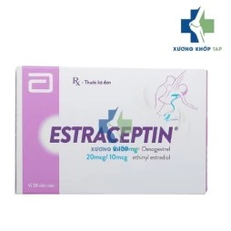 Estraceptin Abbott