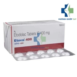 Etova-400 - Thuốc điều trị viêm xương khớp