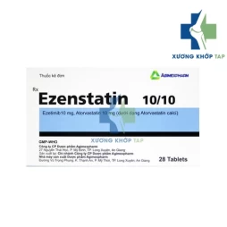 Ezenstatin 10/10