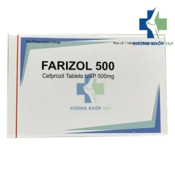 Farizol 500