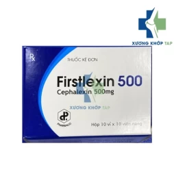 Firstlexin 500