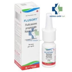 Flusort